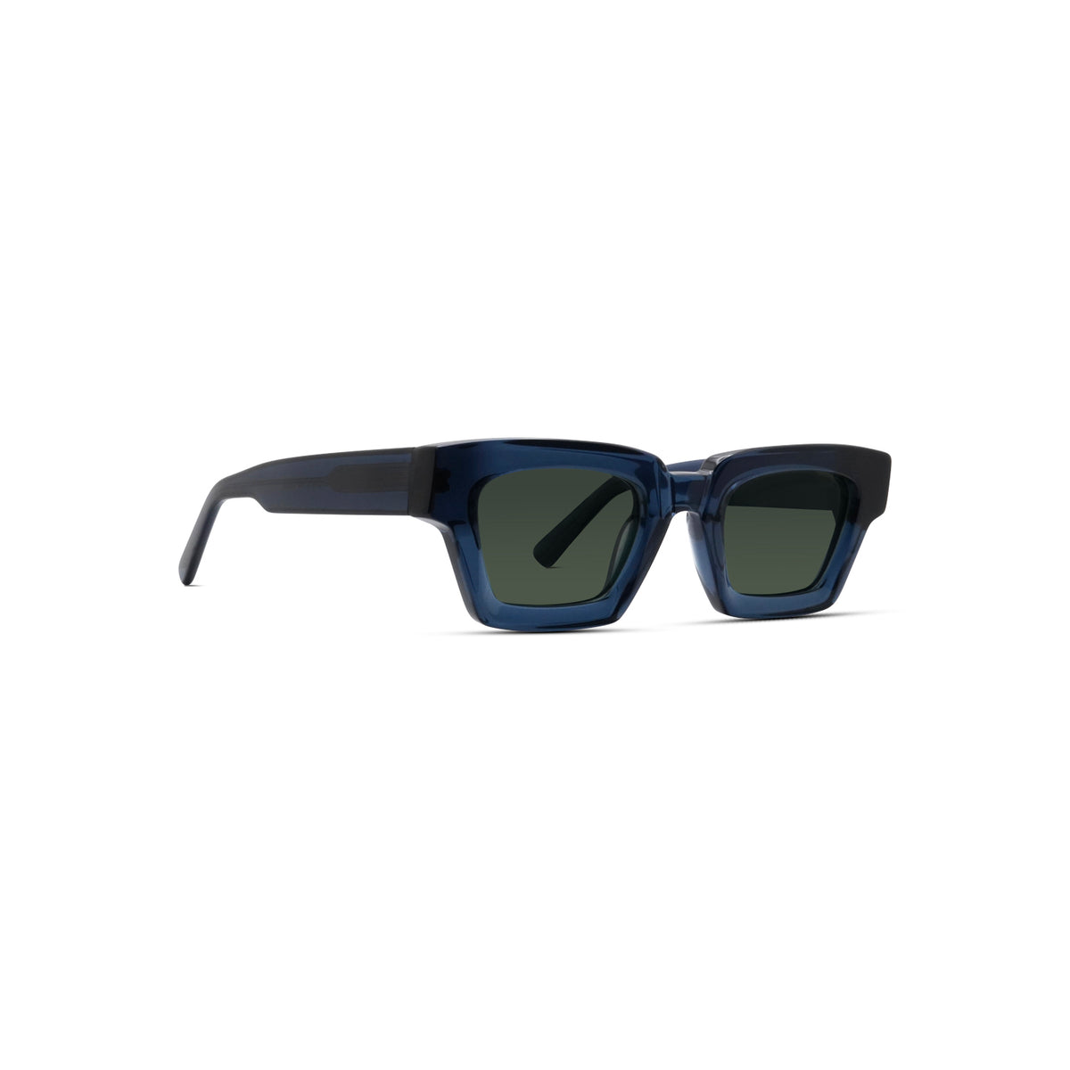 Vibe Check Blue