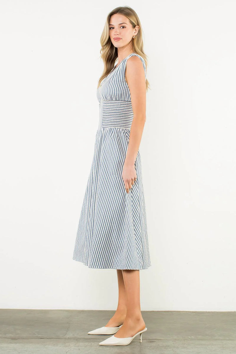 THML Josie Dress