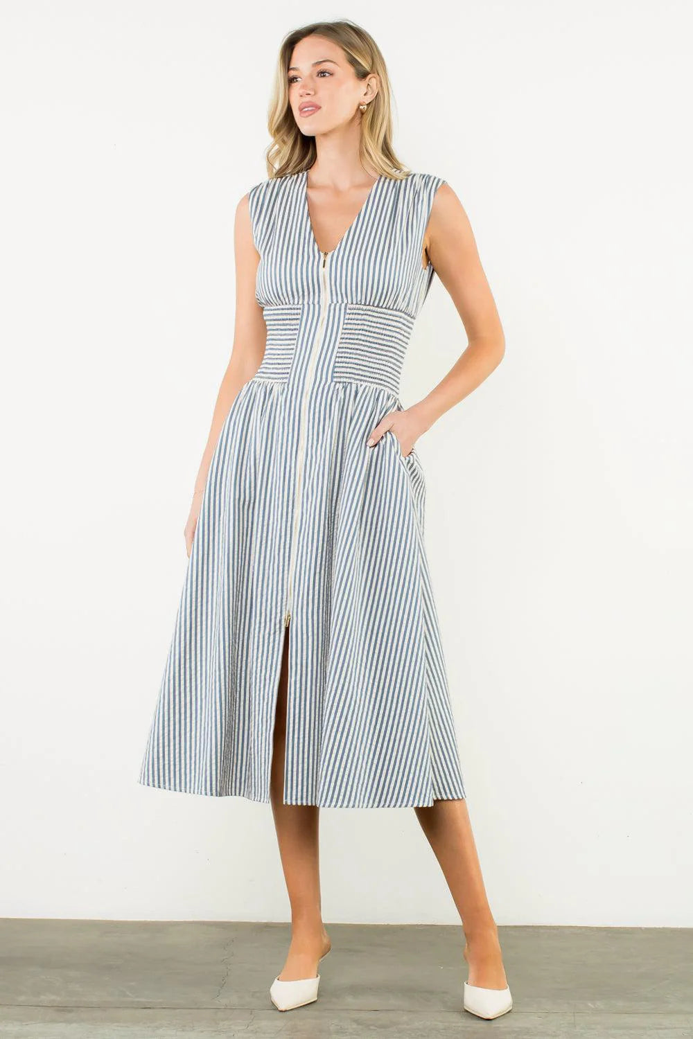 THML Josie Dress