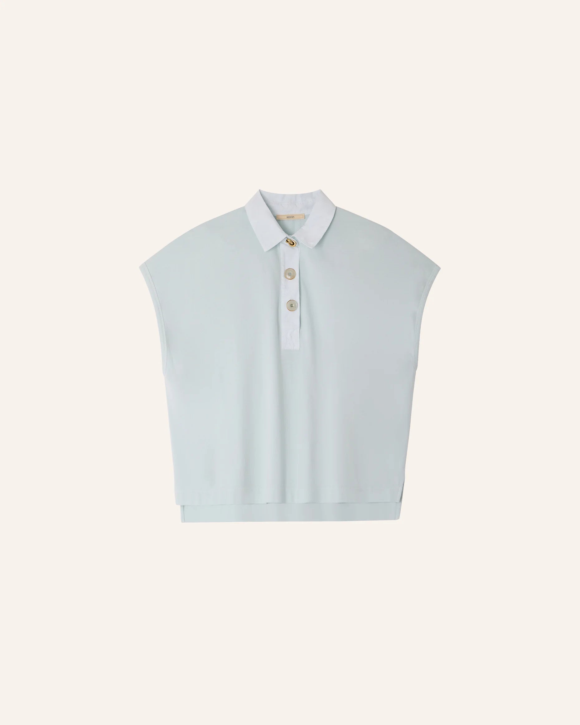 Sessun Emiliano Top in Aguas