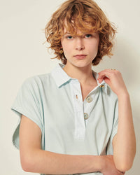 Sessun Emiliano Top in Aguas