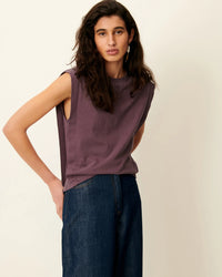 Sessun Orlando Shirt in Lotus