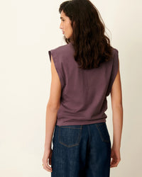 Sessun Orlando Shirt in Lotus