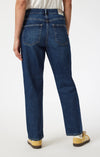 MAVI Savannah Mid in Classic Blue Denim MAVI
