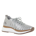 OTBT Alstead Sneakers in Silver