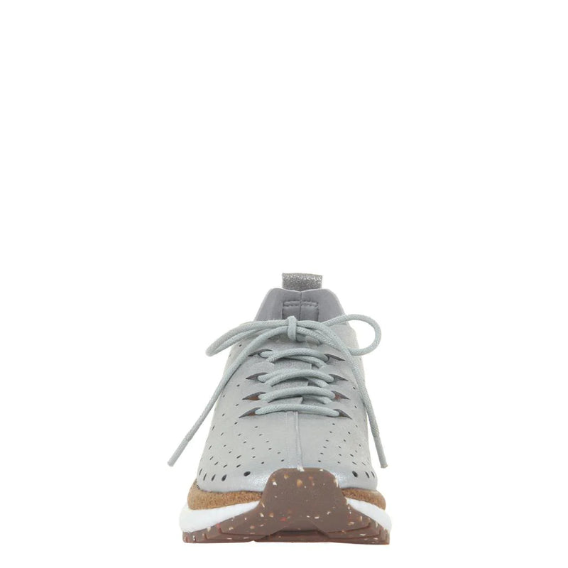 OTBT Alstead Sneakers in Silver