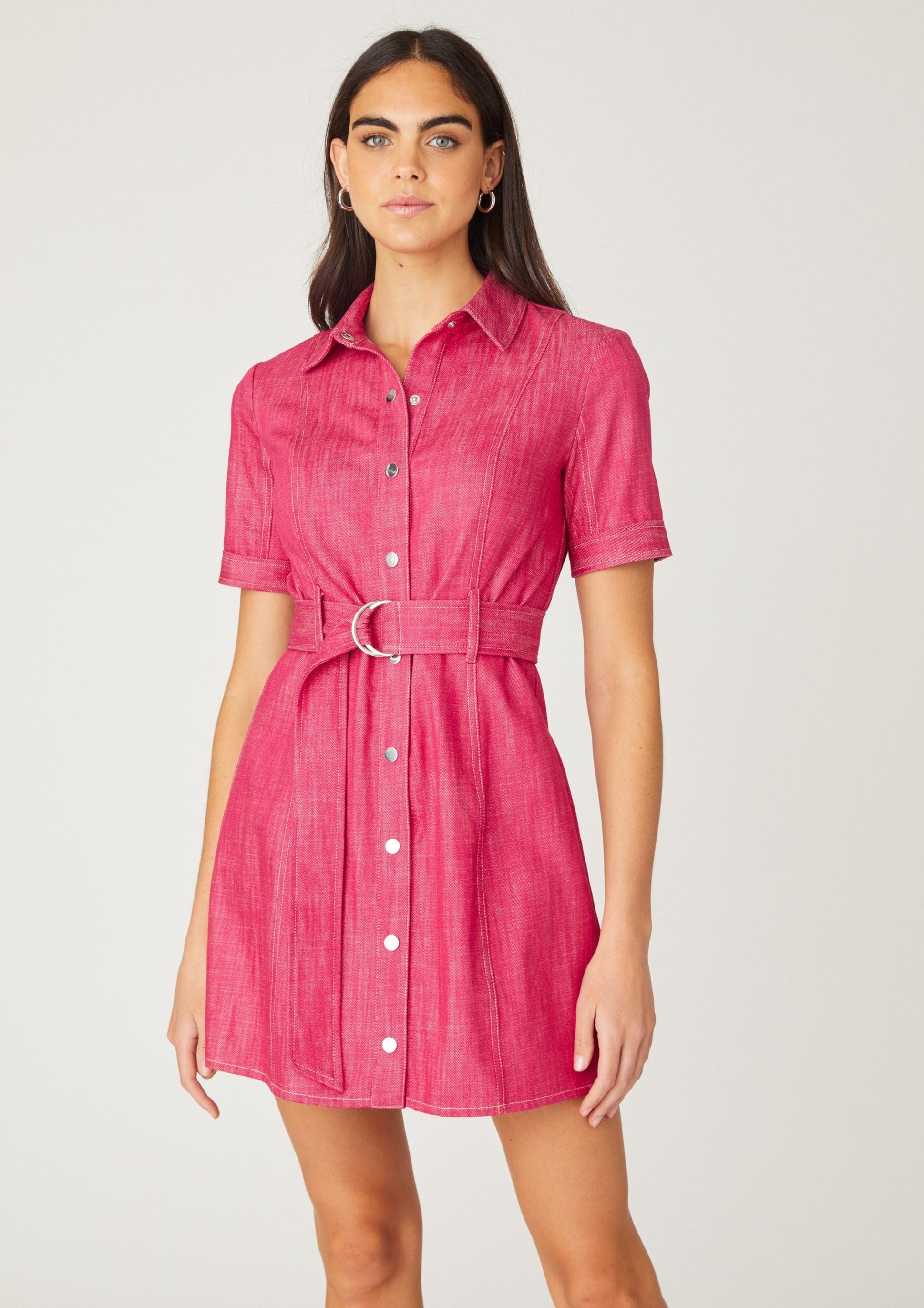 Shoshanna Archie Dress Shoshanna