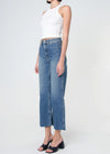 NOEND Queen Wide Leg Jeans in Lawrence Wash Noend Denim