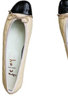 French Sole Passport Ballet Flat French Sole