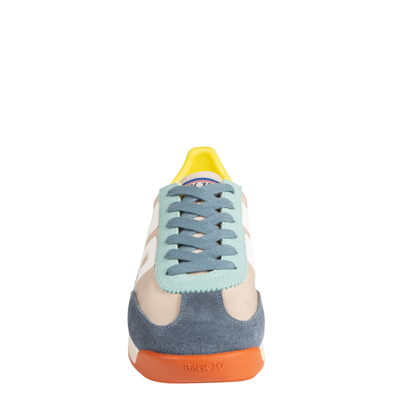 Back70 Barkley Jogger in Multi Back 70