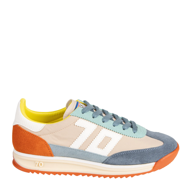 Back70 Barkley Jogger in Multi Back 70