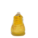 Back70 Barkley Jogger Sneaker in Yellow