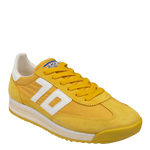 Back70 Barkley Jogger Sneaker in Yellow