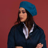 La Cerise Beret Accessories SPRING FROST Boutique