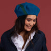 La Cerise Beret Accessories SPRING FROST Boutique