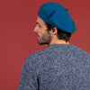 La Cerise Beret Accessories SPRING FROST Boutique