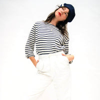 La Cerise Beret Accessories SPRING FROST Boutique
