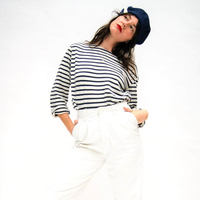 La Cerise Beret Accessories SPRING FROST Boutique