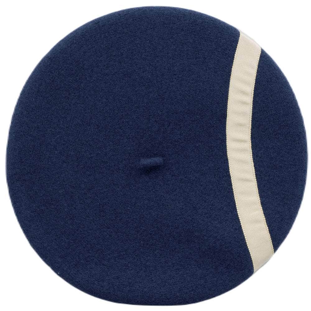 La Cerise Beret Accessories SPRING FROST Boutique