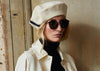 La Cerise Beret Accessories SPRING FROST Boutique