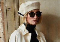 La Cerise Beret Accessories SPRING FROST Boutique