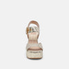 Dolce Vita Bobby Platform Sandals Dolce Vita
