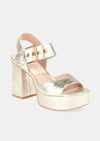 Dolce Vita Bobby Platform Sandals Dolce Vita