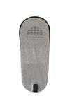 CLOUD Active No Show Socks: M / Blue Cloud