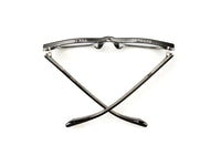 CADDIS D28 Readers in Gloss Black CADDIS Eyewear