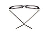 CADDIS Grappelli Readers in Bogart CADDIS Eyewear