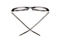 CADDIS Grappelli Readers in Bogart CADDIS Eyewear