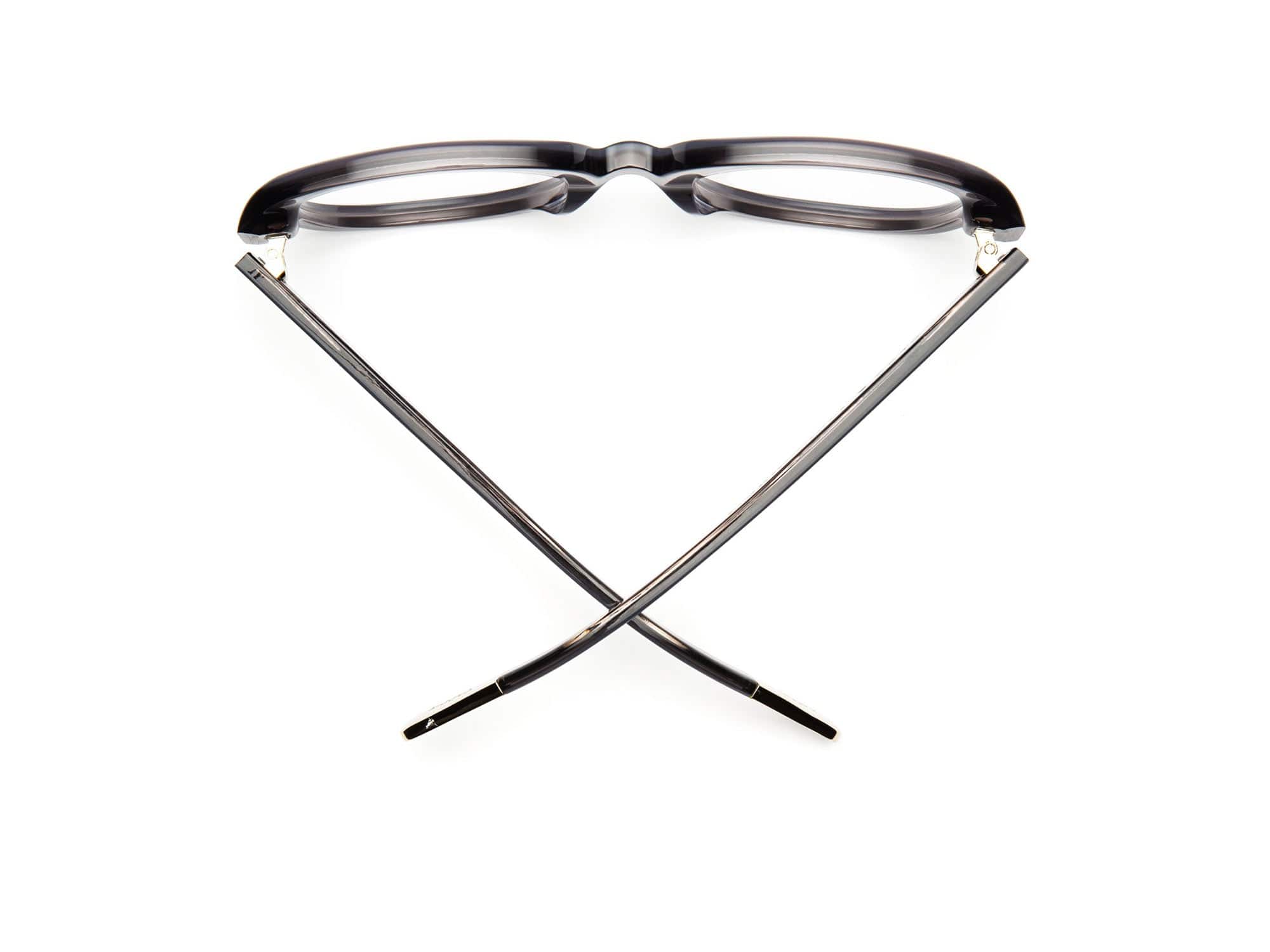 CADDIS Grappelli Readers in Bogart CADDIS Eyewear