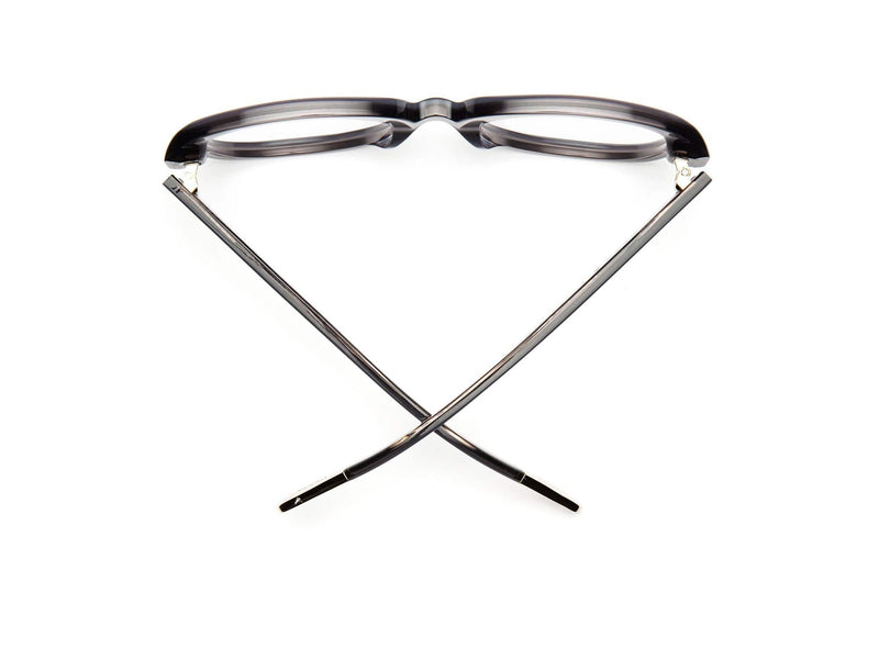 CADDIS Grappelli Readers in Bogart CADDIS Eyewear