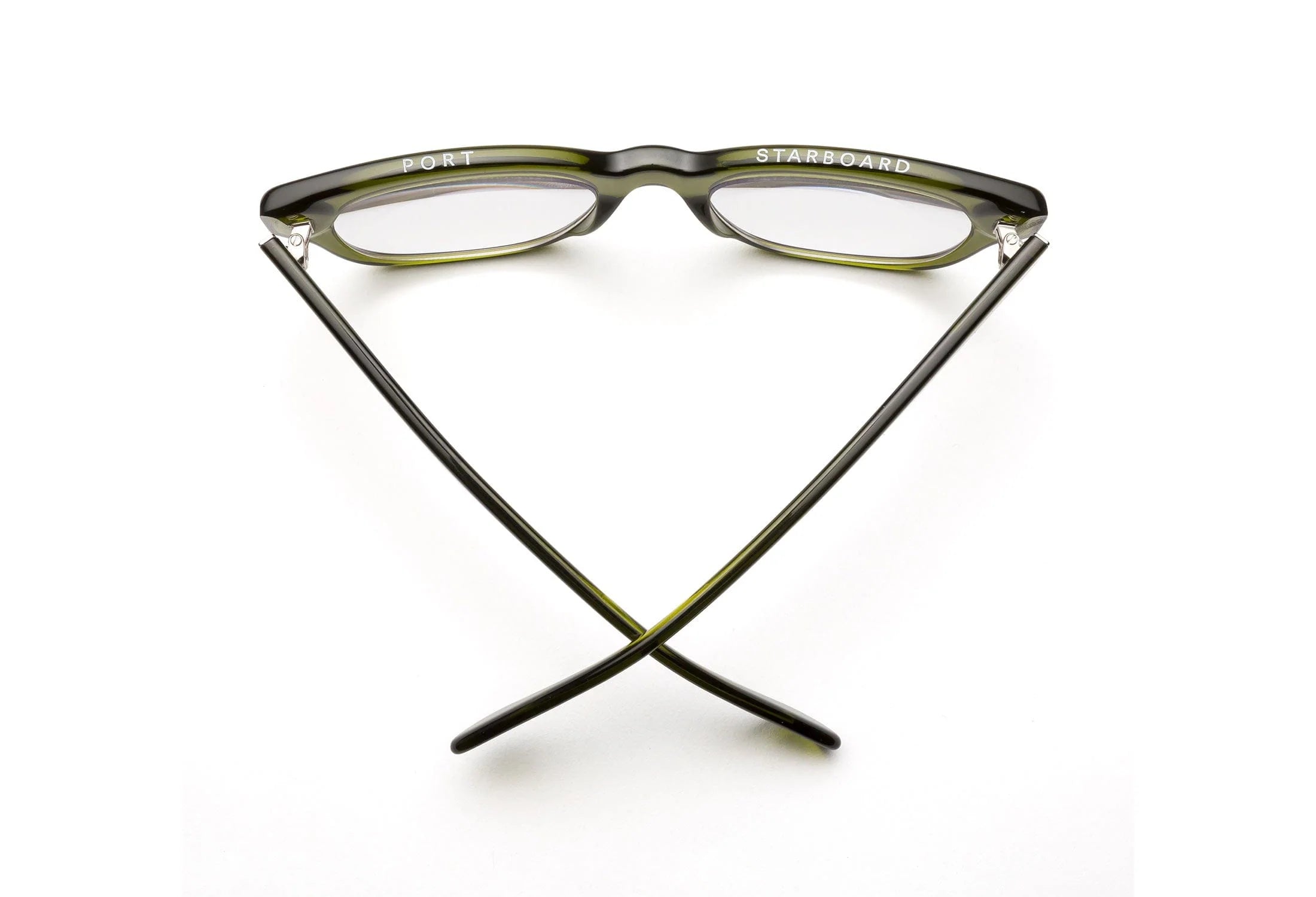 CADDIS Miklos Readers in Heritage Green