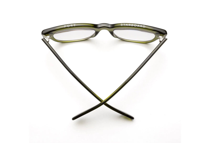 CADDIS Miklos Readers in Heritage Green