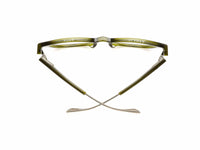 CADDIS Pinto Readers in Heritage Green