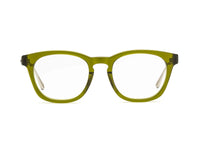 CADDIS Pinto Readers in Heritage Green