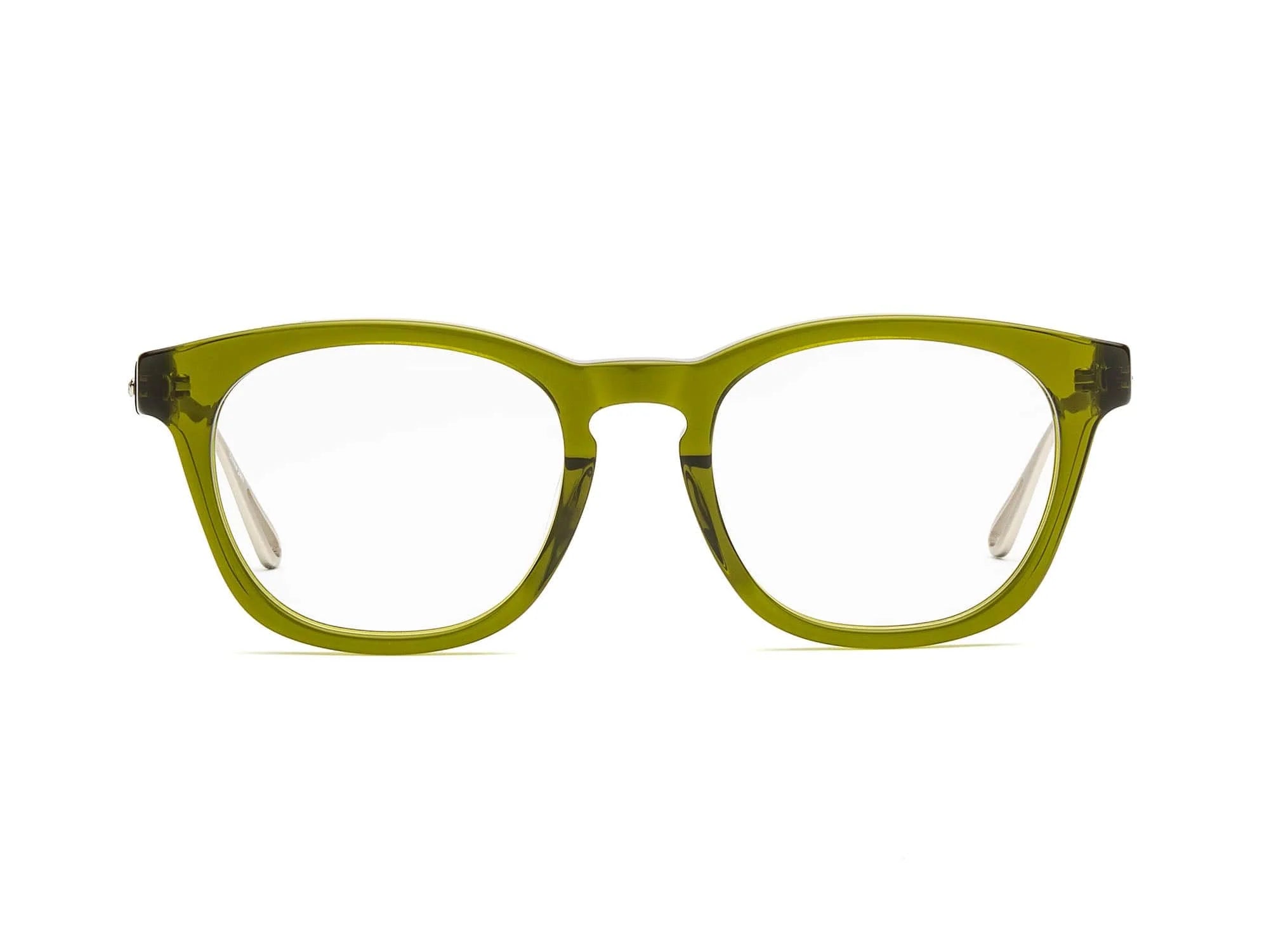 CADDIS Pinto Readers in Heritage Green
