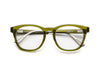 CADDIS Pinto Readers in Heritage Green