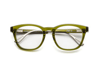 CADDIS Pinto Readers in Heritage Green