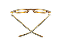 CADDIS Wabi Sabi Readers in Texas Tea