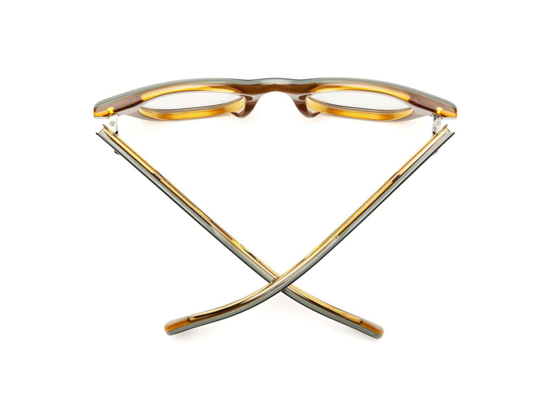 CADDIS Wabi Sabi Readers in Texas Tea