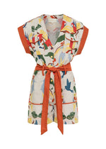 Carolina K Cali Romper