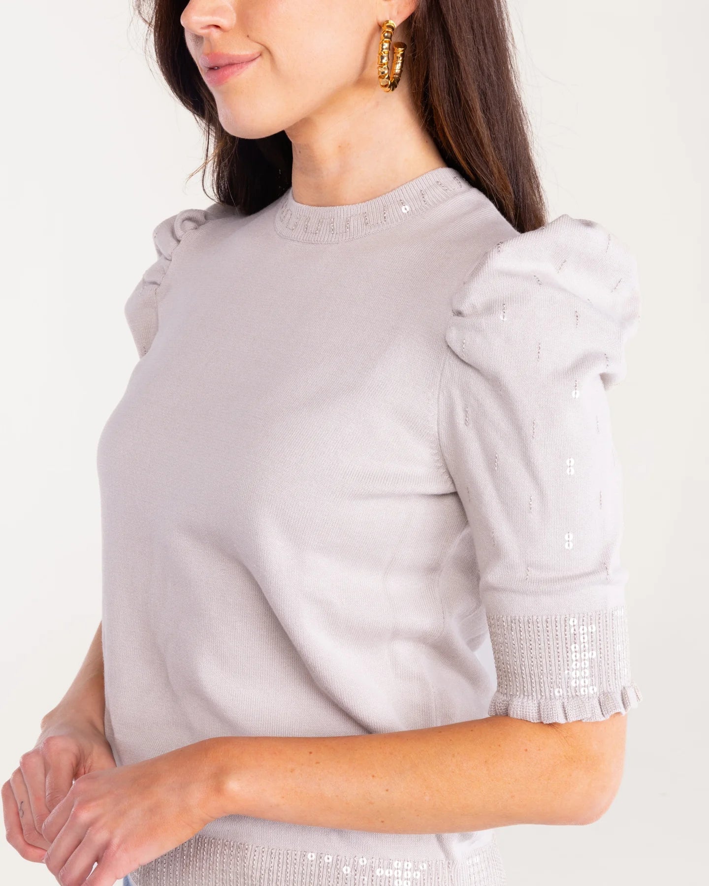 S'Edge Chelsea Sweater S'Edge