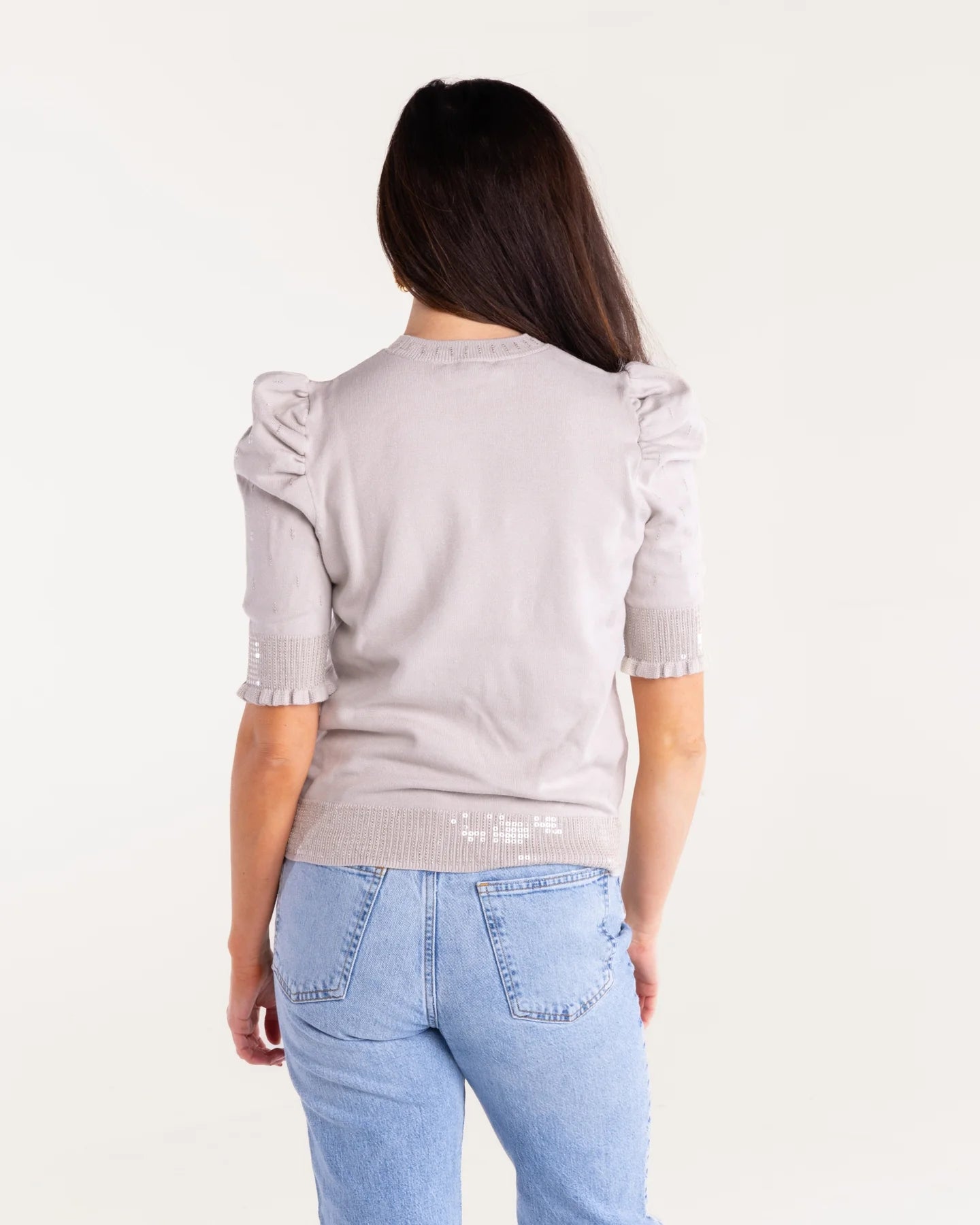 S'Edge Chelsea Sweater S'Edge