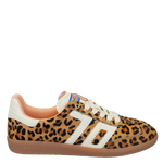 Back 70 Cloud Sneakers in Leopard