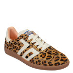 Back 70 Cloud Sneakers in Leopard