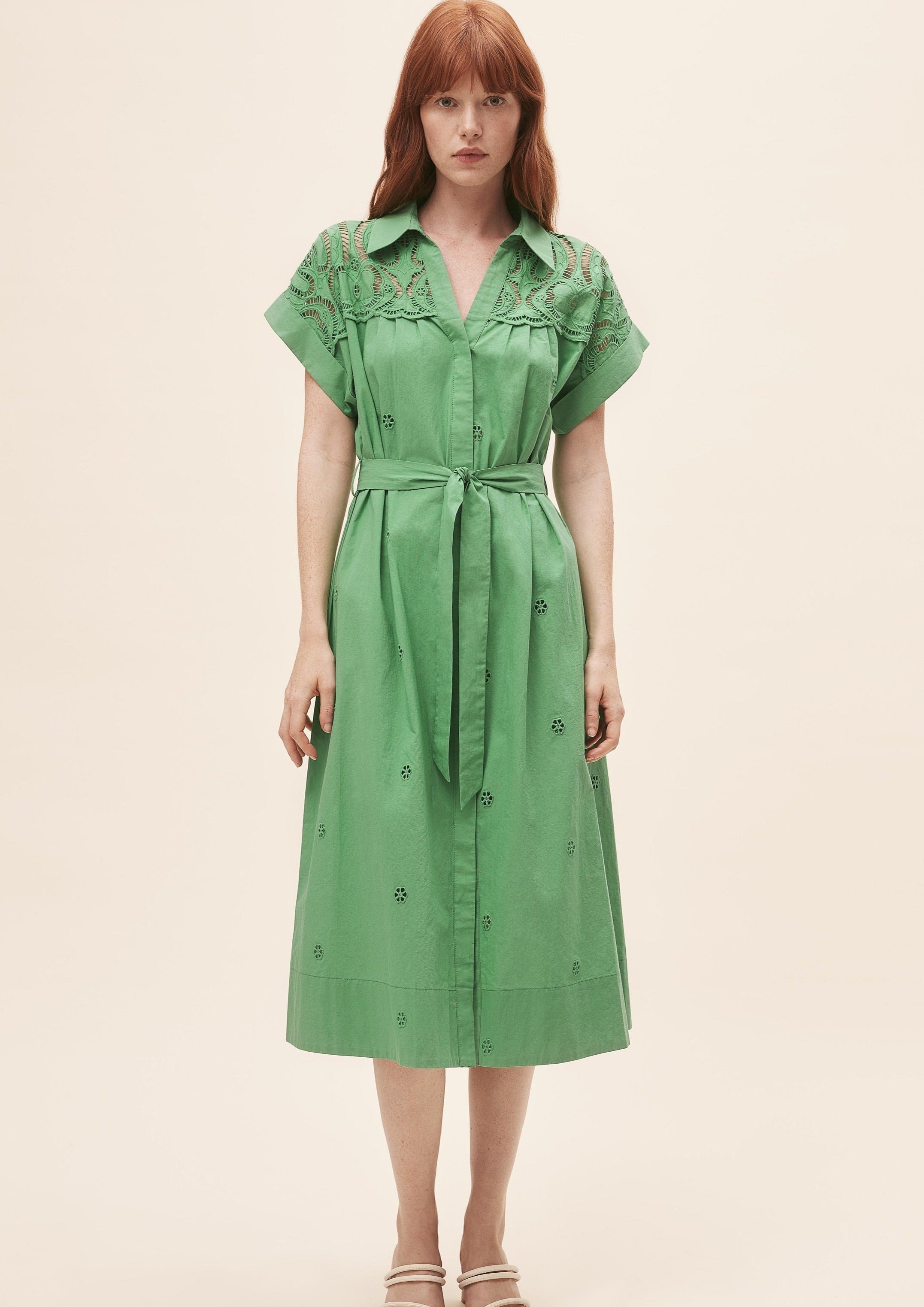 Suncoo Coco Dress. SUNCOO