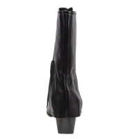NF Curio Boot in Black NAKED FEET