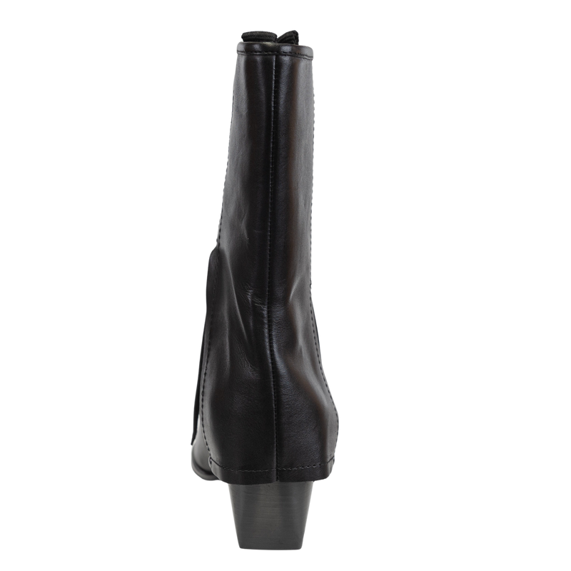 NF Curio Boot in Black NAKED FEET